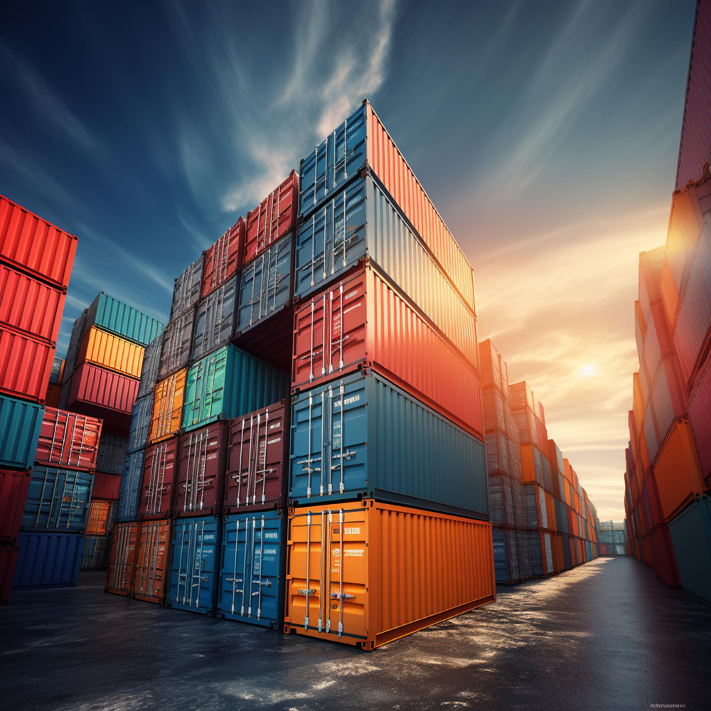Was ist Import und welche Vorteile bietet er für Unternehmen?